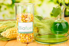 Wix biofuel availability