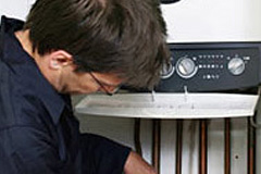 boiler replacement Wix
