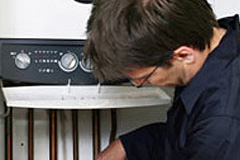 boiler service Wix