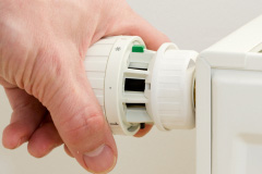 Wix central heating repair costs