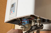 free Wix boiler install quotes
