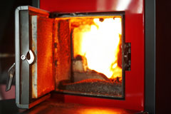 solid fuel boilers Wix
